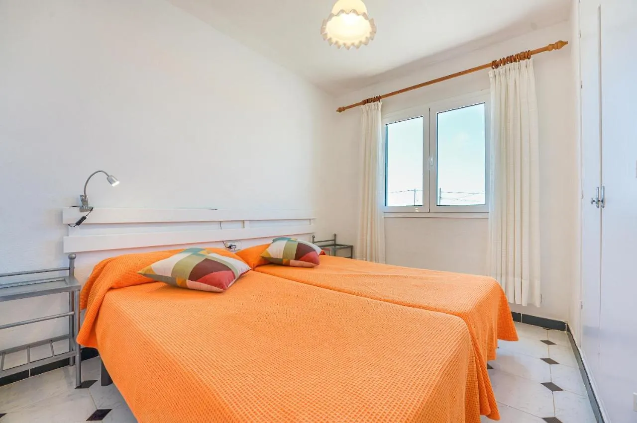 Villas Vanessa & Ruth Cala En Porter  Holiday home