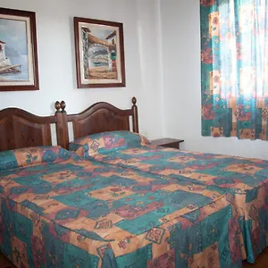 Apartamento Homenfun Menorca Cala En Porter, Cala En Porter (Menorca)