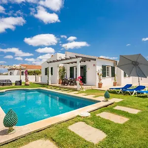 Villa Forte Villa