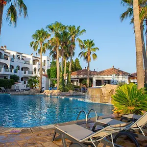 2* Aparthotel Siesta Mar