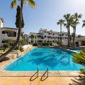 Recien Reformado En Cala En Porter Apartment