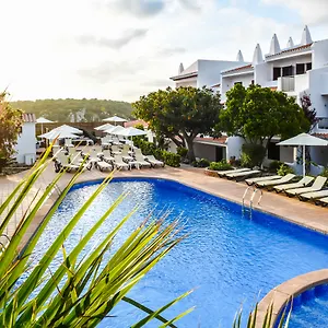 3* Aparthotel Nelva