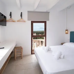Castell De Lo Guest house