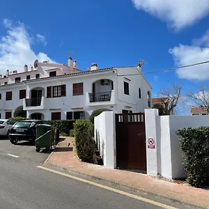 Apartamento Siesta Mar Cala En Porter, Cala En Porter (Menorca)