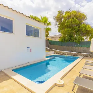 Villa Palmera, Cala En Porter (Menorca)