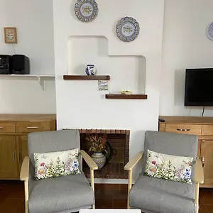 Apartamento Siestamar, Cala En Porter (Menorca)