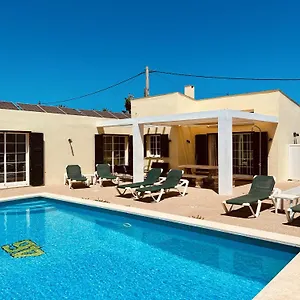 Jordi - Cala En Porter Villa