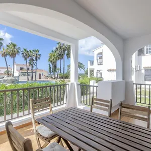Siesta Mar Private 53 Cala'n Porter 3 Bed Apartment