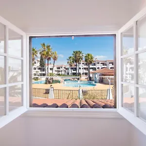 Siesta Mar Loft Apartment
