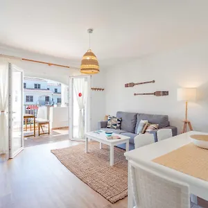 Apartamento Siesta Mar Chill Out, Cala En Porter (Menorca)