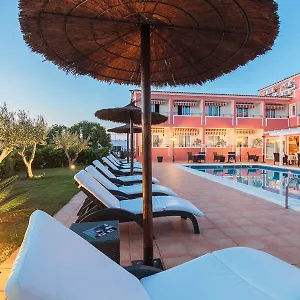 3* Hotel Sa Barrera - Adults Only